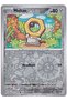 Meltan [Reverse Holo] 116/162 - Temporal Forces - Card (Mint)
