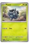 Pineco 002/162 - Temporal Forces - Kart (Mint)