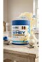 Critical Whey Advanced Protein Powder - Vanilla Ice Cream (132g) 24g Protein - 4
