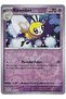 Ribombee [Reverse Holo] 076/162 - Temporal Forces - Card (Mint)