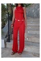 مجموعة EH Collection Degaje Yaka غير متماثلة - 3