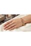 Radiant Luxe Crystal Bracelet – Timeless Elegance for Every Occasion - 4