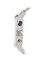 Stainless Steel Analog Watch P14383JS-03M - 3
