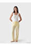 Esvab • Modern & Distinctive U Roba Collar Embroidered Women's Pajama Top - 2