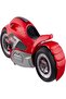 RC Stunt Moto Rover, 2.4GHz Remote Control Toy, Develops Imagination & Motor Skills, Durable Metal & Plastic Build, Bright Headlights, Rubber Tyres for Stability, Battery Operated, Fun for Kids - 6