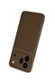 Zengemtr Honor 600 Pro Auto Focus Carbon Cover (201922) - Brown - 3