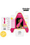 Vibrator G – Spot cu Telecomanda Wireless - 5