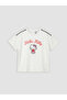 Lcw kids hello kitty printed girl's t-shirt