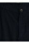 Trousers - Dark blue - Regular - 6