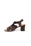 Mdzn 03515 Women's Heeled Daily Sandals - 4
