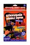 Rainbow Magic Notebook - Vehicles 12 Pages