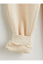 Esvab • Modern & Distinctive Girls' Thick Jogger Sweatpants with Waist Drawstring - 3