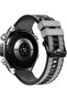 Dual Color Silicone Watch Band Compatible with Huawei Ultimate 2 / Ultimate | GT6 / GT6 Pro 46mm - 2