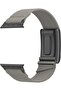 Nylon Hybrid Strap Compatible with Apple Watch + Whoop 4.0, Odor Resistant and Breathable Nylon band - 2
