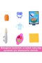 Skipper™ Babysitters Inc.™ Doll and Playset - Feeding Baby (Blonde) - HTK35 - 5
