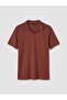 Sparkling Choices by Shining Store Devrik Roba Collar Men's T-Shirt