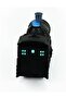 Retro Train Essential Oil Diffuser Humidifier, 300ml Capacity, PP+ABS Material, 240x83x138mm, 8W Power, DC 24V Output, 2.4MHz Frequency, <35db(A) Noise, 15-30m² Usage Area, 100V-240V AC Input - 4