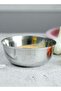 Mukta Vati 10.5cm Stainless Steel Serving Bowl DC2742 - 5