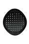 Granite 12-Inch Pizza Crisper Pan with Carbon Steel Coating for Home Oven Baking | Premium Quality Non-Stick Pizza Tray PR48777 - 4