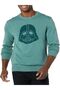 Men's crew neck sweater - 2