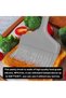 21 cm Heat Resistant Silicone Oil Brush 9cm |   Wide Sauce, Egg, and Grilling Brush - 4