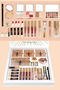 صندوق مودا بيوتي (Moda Beauty Box) يحتوي على مجموعة مكياج فاخرة - 4