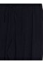 Lcw Vision Navy Blue Regular Fit Linen Blend Men's Trousers - 7