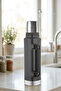 1.5 Liter, Black 304 Stainless Steel Camping Thermos - 2