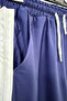 Boxing Printed Unisex Retro Varsity Sports Training Shorts - 2