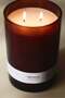 Two-wick scented candle