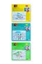 Melimelek Giant Painting Poster Set of 3 5 70X100 - 4