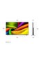 QNED AI MiniLED TV 85", AI Function, AI Magic Remote, AI Picture Pro AI Sound Pro - 2
