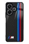 Xiaomi Redmi 13 4g Carbon M2 Design Glossy Phone Case
