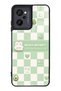Casper M40 Green Make Money Designed Glossy Phone Case