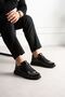 Mn2457 - Rst Estrella Men's Shoes Black - 2