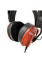 T60RP 50th Anniversary Red Wood High End headphones - 8