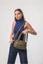 18313 Women's Crossbody Handbag