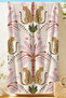 Leopard Tropical Palm Beach Towel - Bohemian Powder Beige Marine Pool Sea Bath Beach Cover - 4
