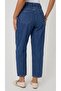 Barrel Bliss Mid Rodeo Women's Jean Pants - 3