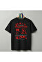 Special Design Inception Themed Printed Unisex Premium Cotton T-Shirt