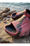 Slide Style Soft Comfortable Pool Sea Beach Home Street Slippers - 5