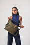 18166 Women's Shoulder Bag - 2