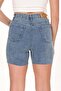 Youth Denim Shorts - 5