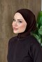Basic Sport Stylish Cap Brown - 4