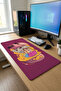 Breaking Bad 40X90 Patterned Digital Printed Gaming Mousepad XXL with Non-Slip Base - 4
