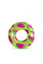 Is56261 Intex Tropical Fruit Patterned Bagel 107 cm (Ages 9+) - 2