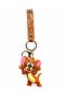 Tom and Jerry Figured Silicone Keychain |   Gift for a Loved One, Gift for a Friend, Birthday Gift, Stylish and Fun Design Keychain. - 3