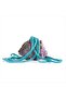 SVL-SHOP 6 ملم (71827) حجر الفيروز-فيروزي - 3