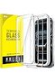 MAAC Screen Protector for iPhone 17 Pro Max 6.9 inch, Tempered Glass, 9H Hardness