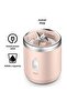 Portable and Lightweight Multi-Functional Wireless Electric Juicer Blender Cup with Leak-proof Seal 140 W NU05 Pink - 2